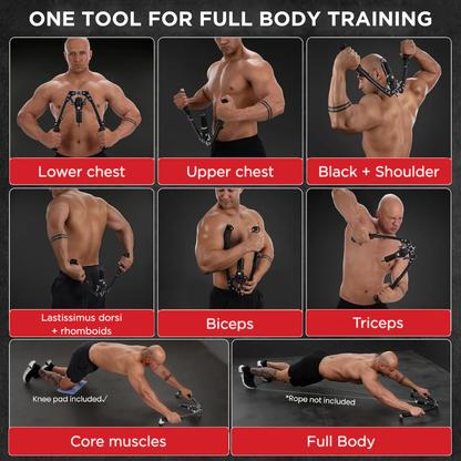 Aznolt® Total Power System