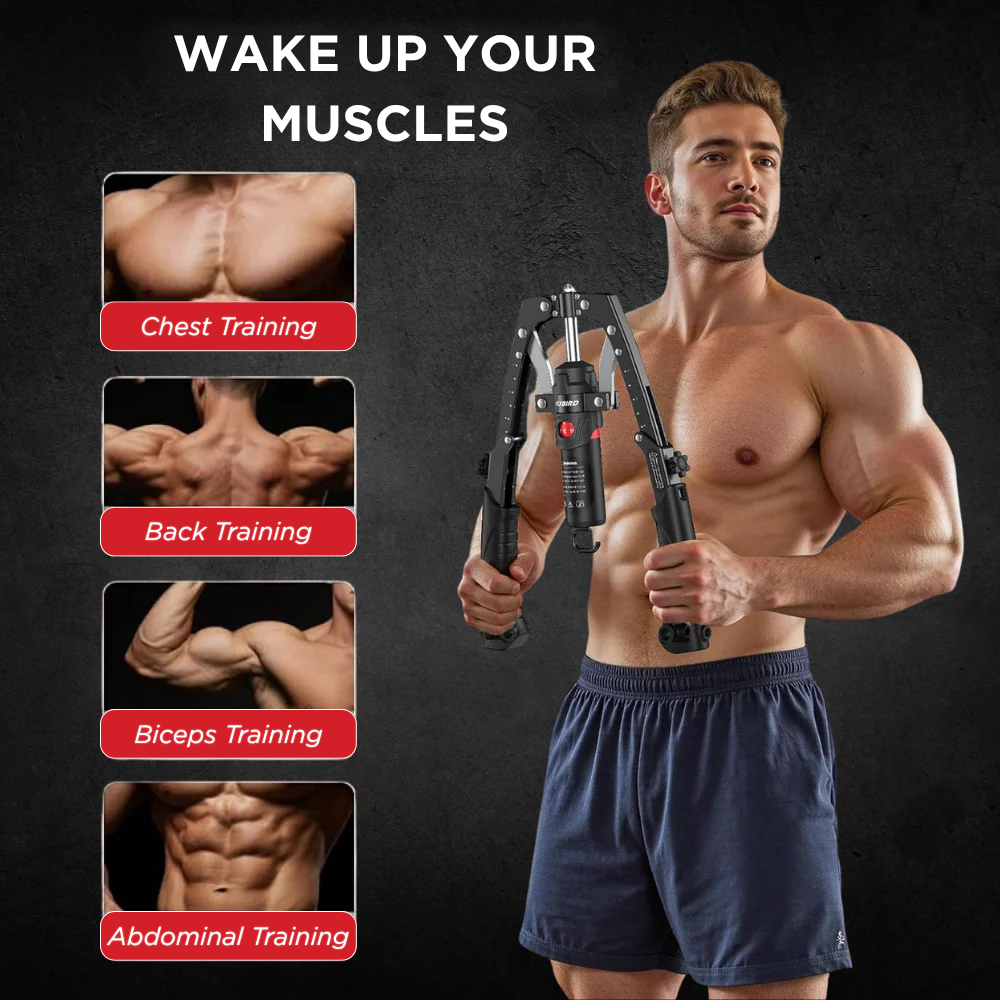 Aznolt® Total Power System