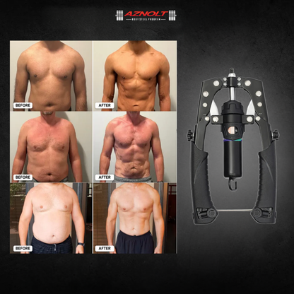 Aznolt® Total Power System