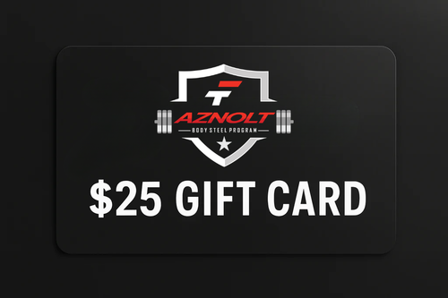 AZNOLT GIFT CARD