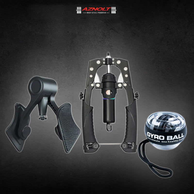 Aznolt® Total Power System