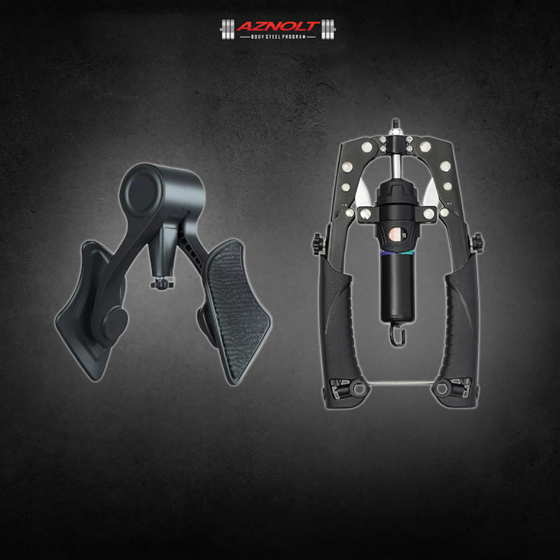 Aznolt® Core Sculpt Set