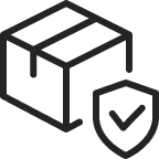 90-Day Hassle-Free Returns